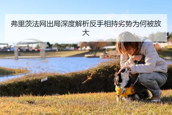 弗里茨法网出局深度解析反手相持劣势为何被放大